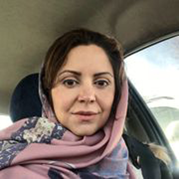 دکتر آرزو مومنی متخصص چشم پزشکی در اردبیل