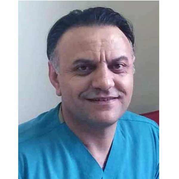 دکتر ابوالفضل عطالو متخصص مغز و اعصاب و ستون فقرات (نورولوژی) در اردبیل