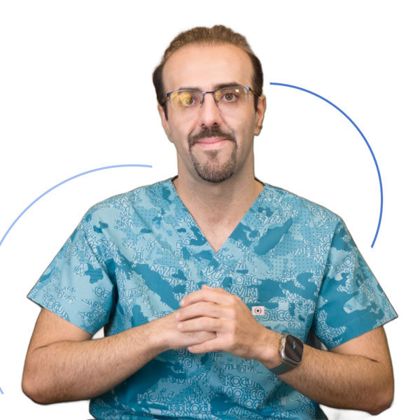 کلينيک تصويربرداري دکتر اتابک علاف اصغری