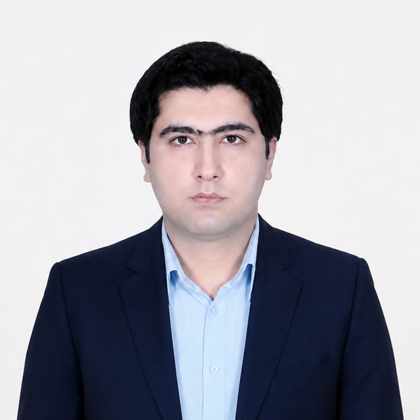 دکتر احسان دیندارلو متخصص جراحی مغز و اعصاب در اردبیل