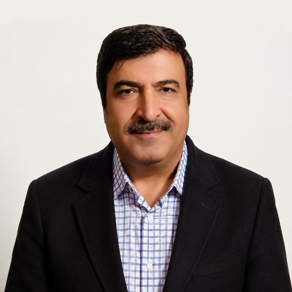 دکتر بهزاد اسکندر اوغلی متخصص جراحی مغز و اعصاب در اردبیل
