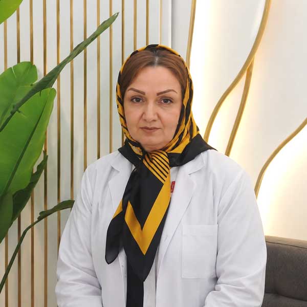 دکتر تیبا میرزارحیمی فلوشیپ فوق تخصصی نازایی در اردبیل
