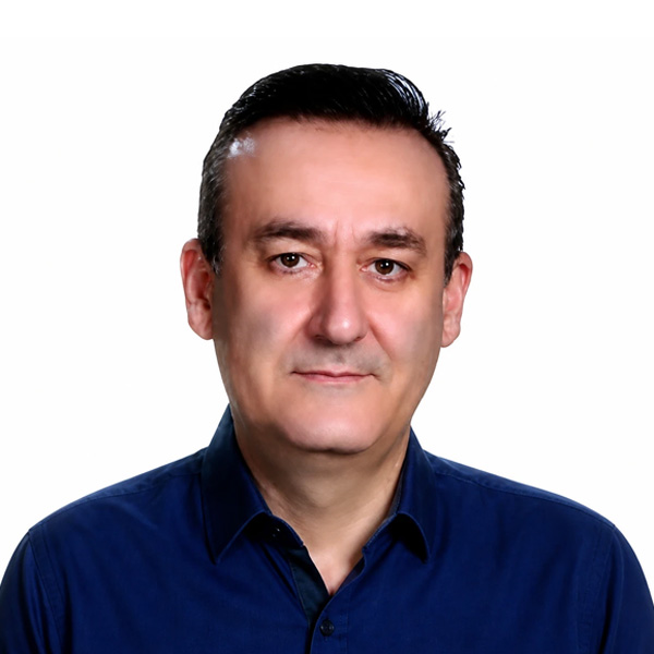دکتر جاماسب مقدم جراح و متخصص ارتوپدی در اردبیل