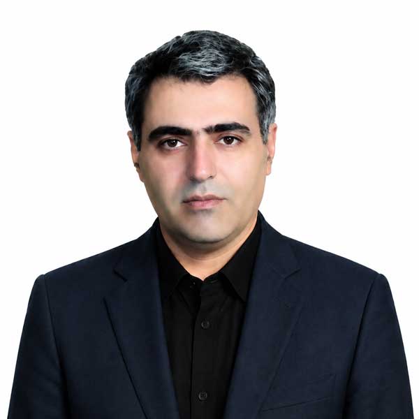 دکتر حجت سید خلیل اللهی متخصص بیماری‌های پوست (درماتولوژی) در اردبیل