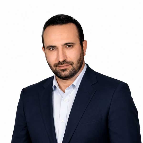 دکتر حسن عدالتخواه متخصص بیماری‌های پوست (درماتولوژی) در اردبیل