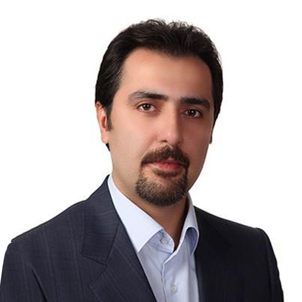 دکتر حمید دلداده مقدم