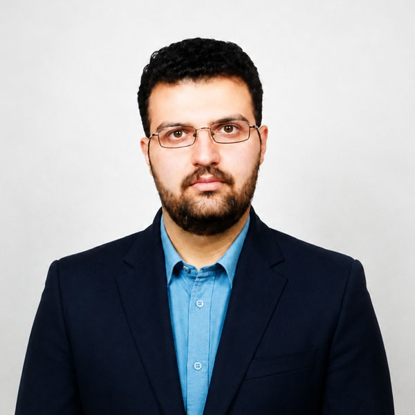 دکتر حمیدرضا روغنی متخصص کودکان در اردبیل