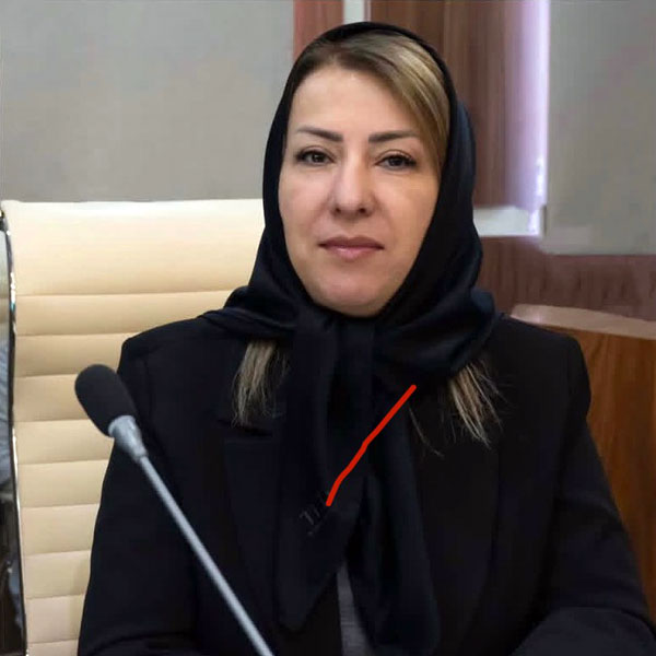 دکتر خاطره طوبا فلوشیپ فوق تخصصی پریناتولوژی در اردبیل