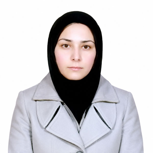 دکتر خدیجه اسلام نژاد نمین فلوشییپ فوق تخصصی پریناتولوژی در اردبیل
