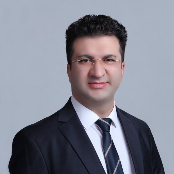 دکتر رامین نویداحمدی متخصص قلب و عروق در اردبیل