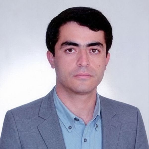 دکتر رسول نعمتی  فوق تخصص گوارش و کبد در اردبیل