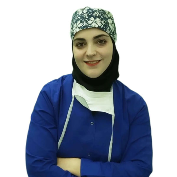 دکتر سحر محمودی نژاد متخصص چشم پزشکی در اردبیل
