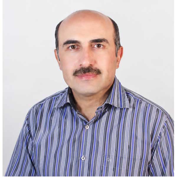 دکتر سعید باقرزاده خیاوی متخصص کودکان در اردبیل
