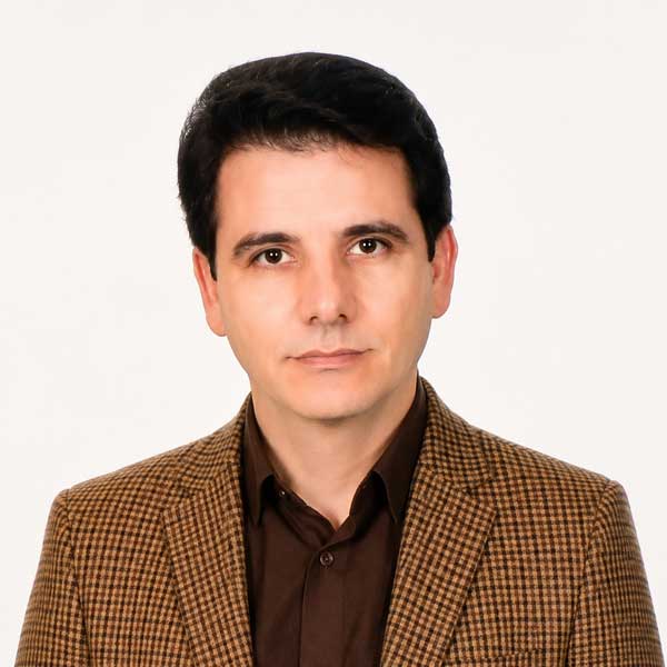 دکتر سلیم شاهی متخصص چشم پزشکی در اردبیل