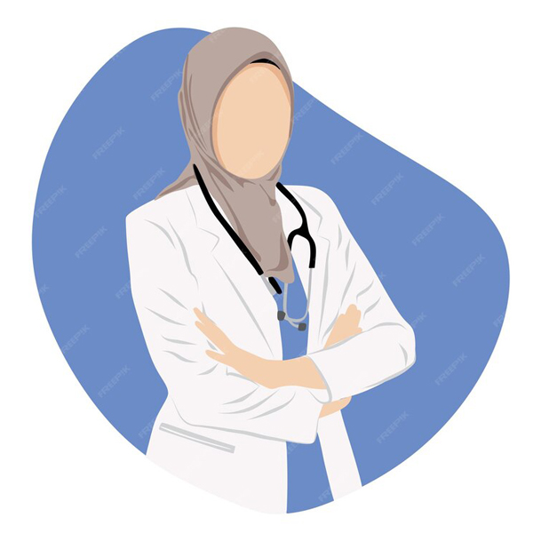 دکتر سمیه متین