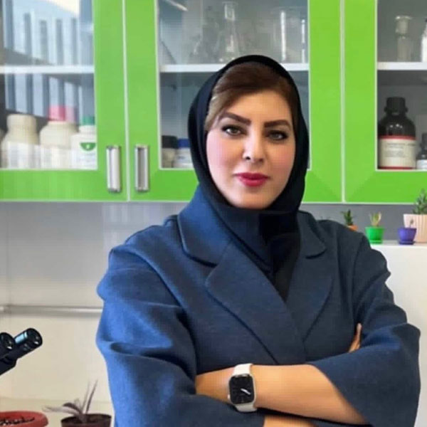 دکتر سولماز بصیری (آزمایشگاه تشخیص) متخصص قارچ شناسی پزشکی در اردبیل