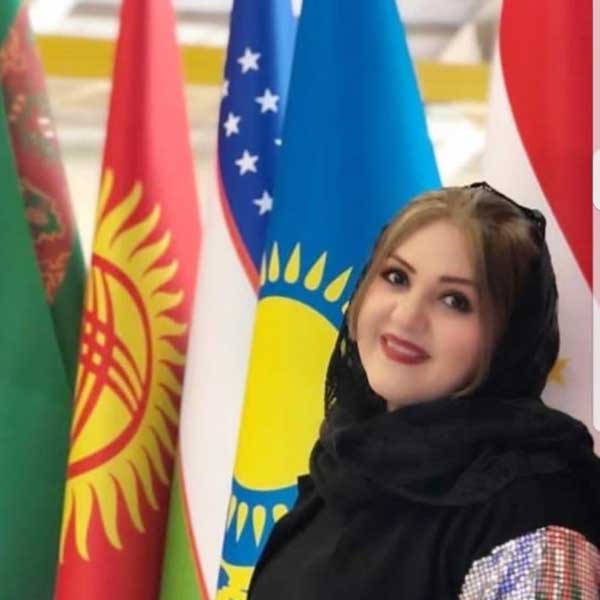 دکتر سپیده فتحی بیطرف