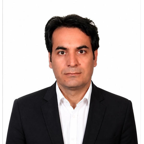 دکتر عارف رحیمی  فوق تخصص گوارش و کبد در اردبیل