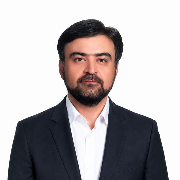 دکتر علیرضا محبی پور متخصص بیماری‌های پوست (درماتولوژی) در اردبیل