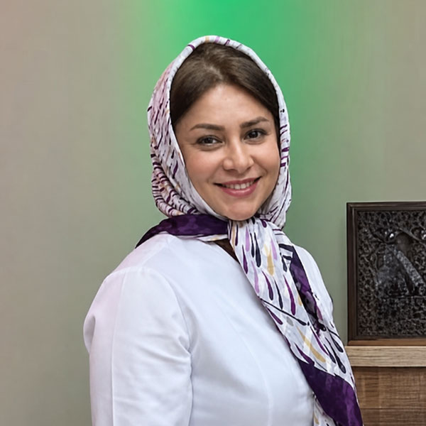 دکتر فرناز انعام زاده فلوشیپ اختلالات کف لگن در اردبیل