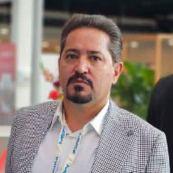 دکتر قاسم فتاح زاده