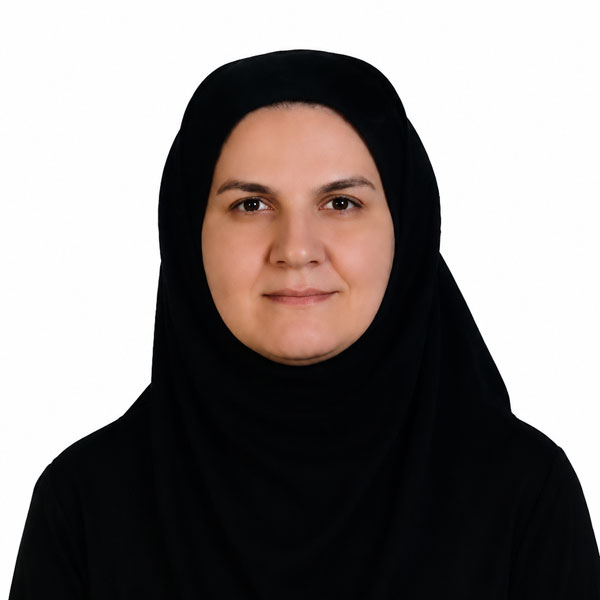 دکتر لیلی اوستا فلوشیپ اکو قلب در اردبیل