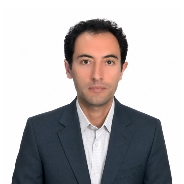 دکتر محمدرضا رضایی بنا متخصص بیماری‌های پوست (درماتولوژی) در اردبیل
