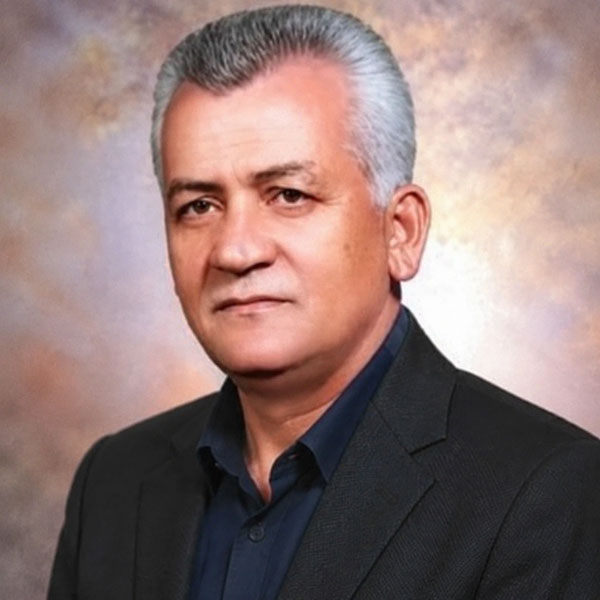 دکتر محمد رفیعی جراح و متخصص ارتوپدی در اردبیل