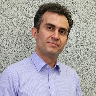 دکتر مسعود معظمی جراح و متخصص ارتوپدی در اردبیل