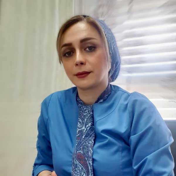 دکتر منیژه جعفری متخصص گوش، گلو، بینی و جراحی سر و گردن در اردبیل