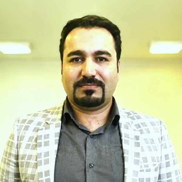 دکتر مهدی پورقاسمیان فوق تخصص هماتولوژی آنکولوژی بزرگسالان  در اردبیل
