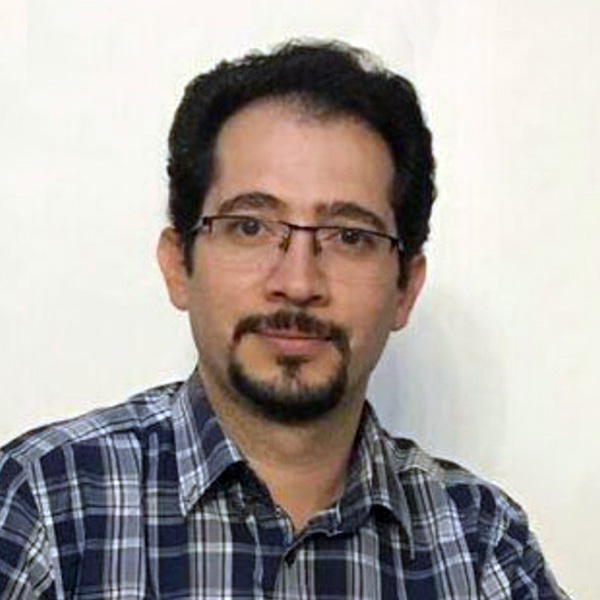 دکتر مهرداد عشایر