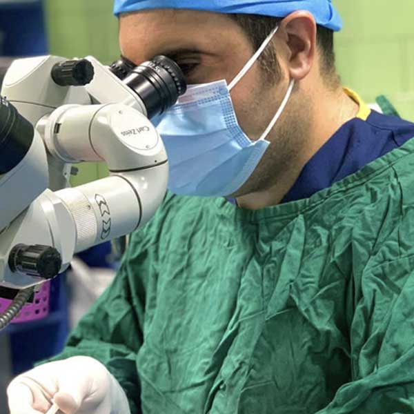 دکتر یوسف شعبانی