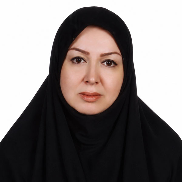 آناهیتا ذاکری متخصص داخلی در اردبیل