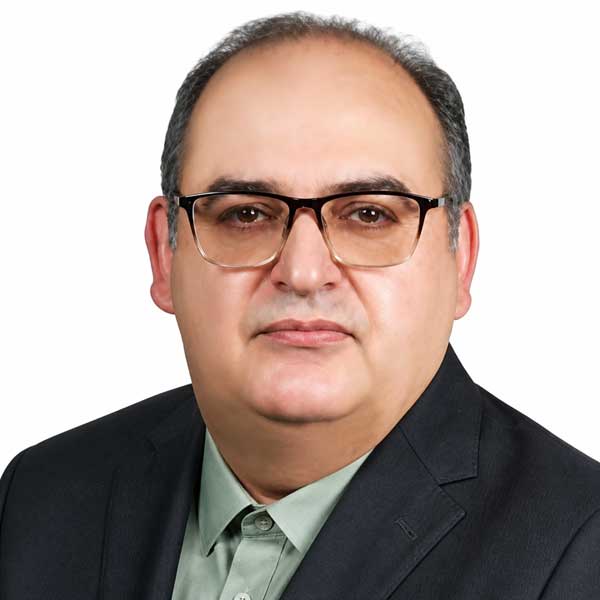 حبیب اوجاقی متخصص چشم پزشکی در اردبیل