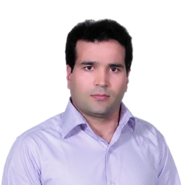 حجت اقبالی جراح و متخصص ارتوپدی در اردبیل