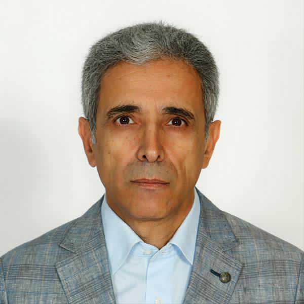 حسن اصغری جراح عمومی در اردبیل