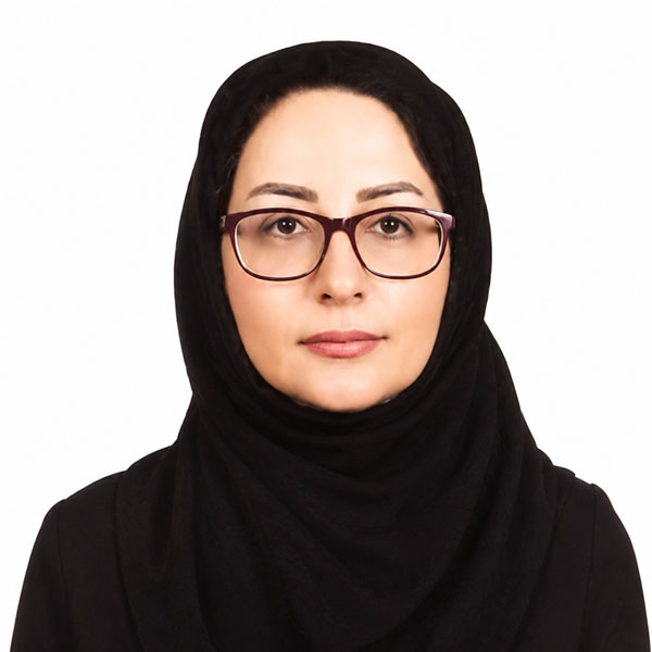 راحله اسکندری متخصص داخلی در اردبیل