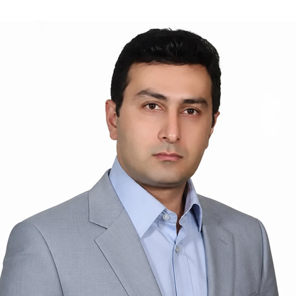 رضا نکته‌سنج جراح و متخصص ارتوپدی در اردبیل