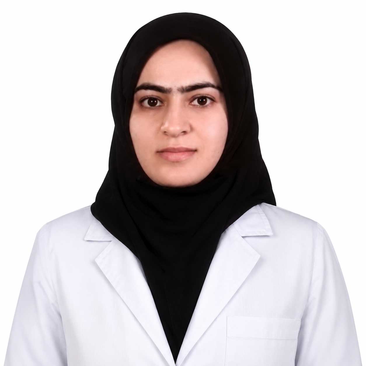 زهرا اصدق جراح و متخصص زنان و زایمان در اردبیل