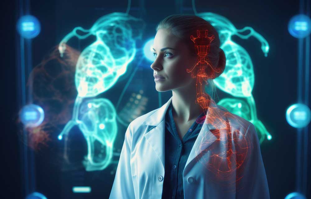 متخصص داخلي