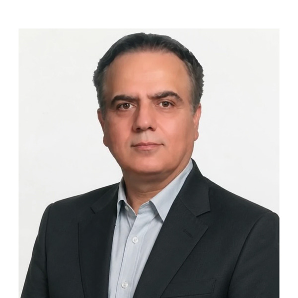 سلیم نمازی متخصص چشم پزشکی در اردبیل