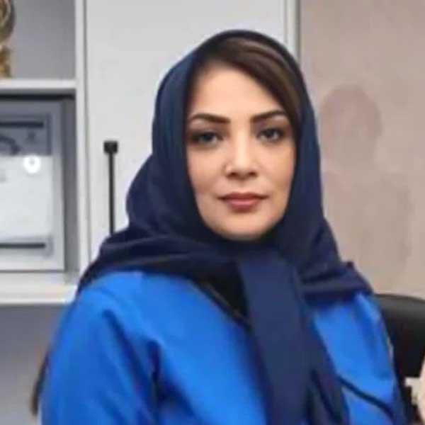 سولماز سیفي جراح و متخصص زنان و زایمان در اردبیل