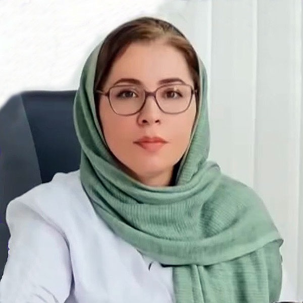 شبنم فهیم متخصص پوست، مو و زیبایی در اردبیل