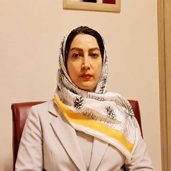 شقایق منوچهری متخصص بیماری‌های پوست (درماتولوژی) در اردبیل