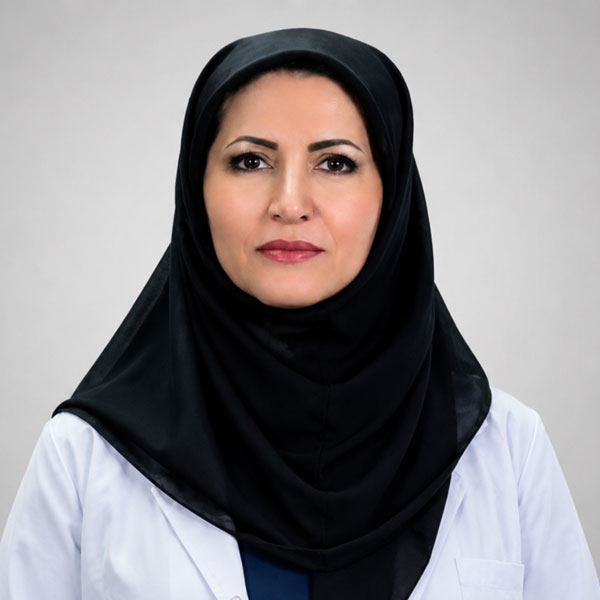 نرگس صالحی جراح و متخصص زنان و زایمان در اردبیل