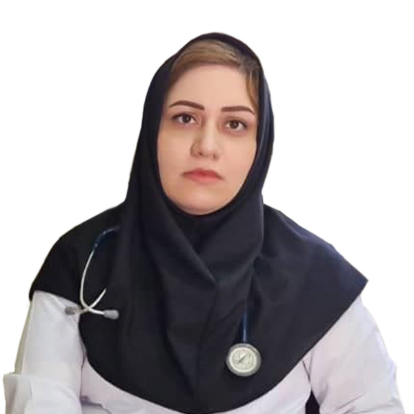 نرگس فلسفی متخصص کودکان در اردبیل