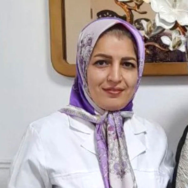 نگار سیدخامسی جراح و متخصص زنان و زایمان در اردبیل