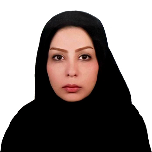 پریسا احدی متخصص کودکان در اردبیل