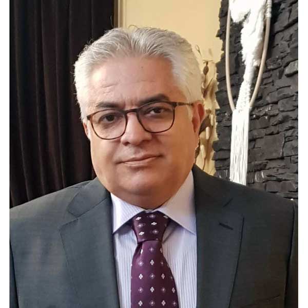 دکتر کاوه ذاکری